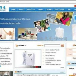 南城网站建设与网页设计 构建数字化形象的关键路径