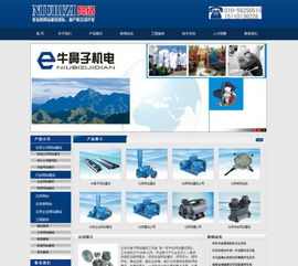 打造专业在线形象 十八里店与西直河桥附近网站模板销售及建设服务全解析