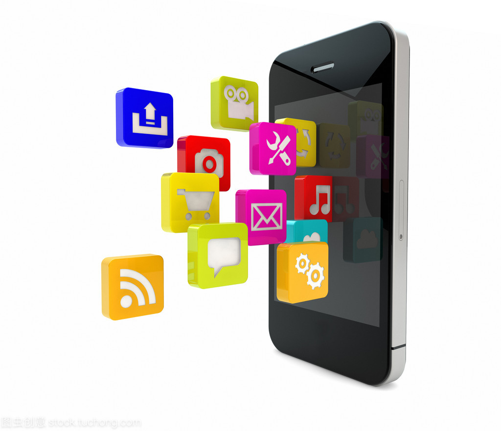 手机软件的演进与未来趋势